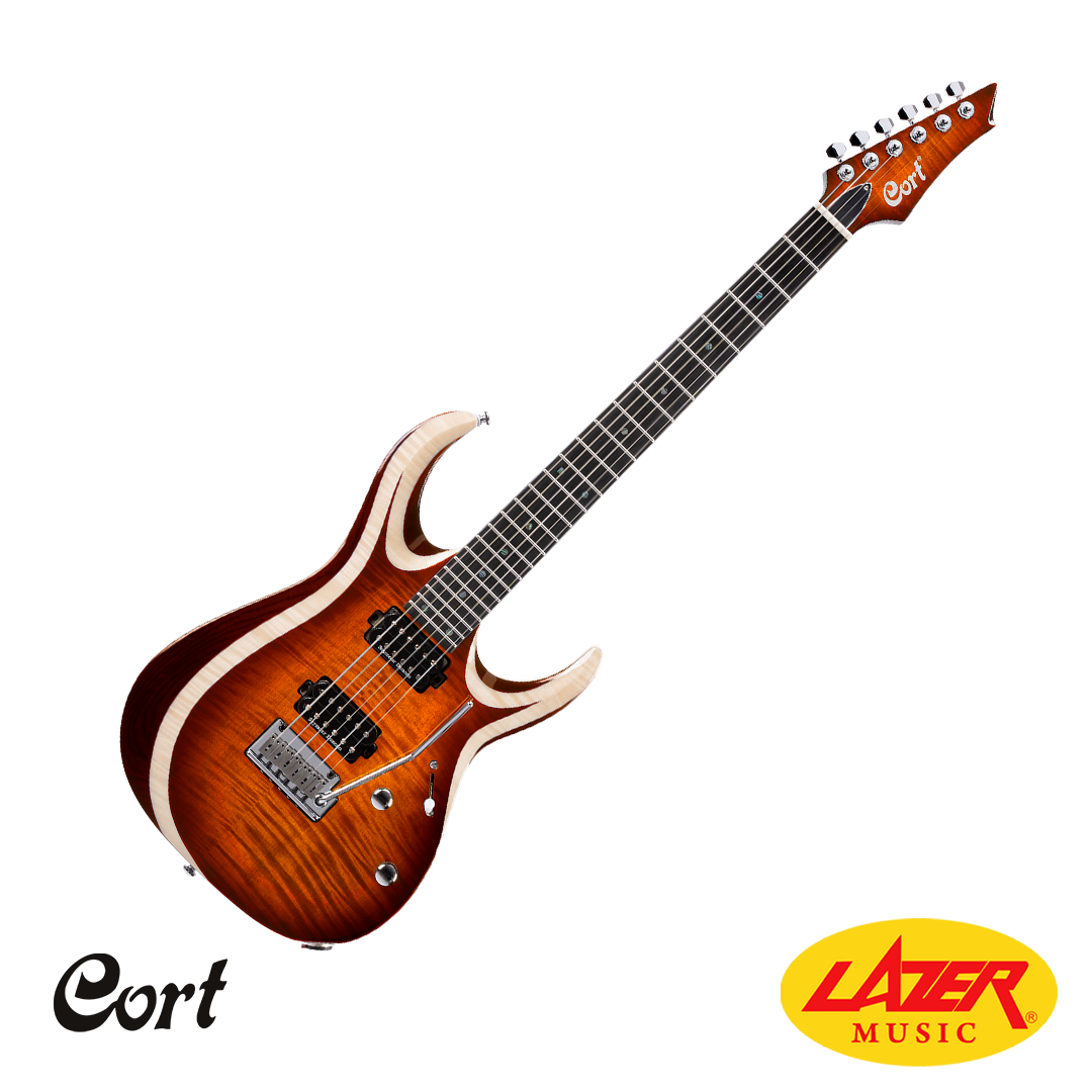 Cort X700 Duality Electric Guitar